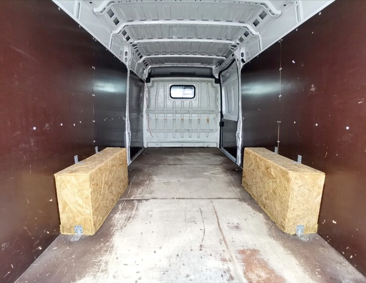Fiat Ducato 12