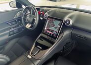 Mercedes-Benz SL 11