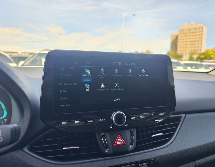 Hyundai i30 14