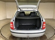 Škoda Fabia 13