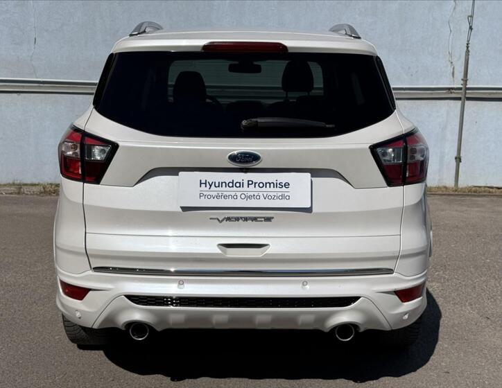 Ford Kuga 27