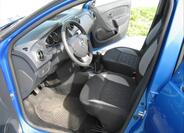 Dacia Sandero 8