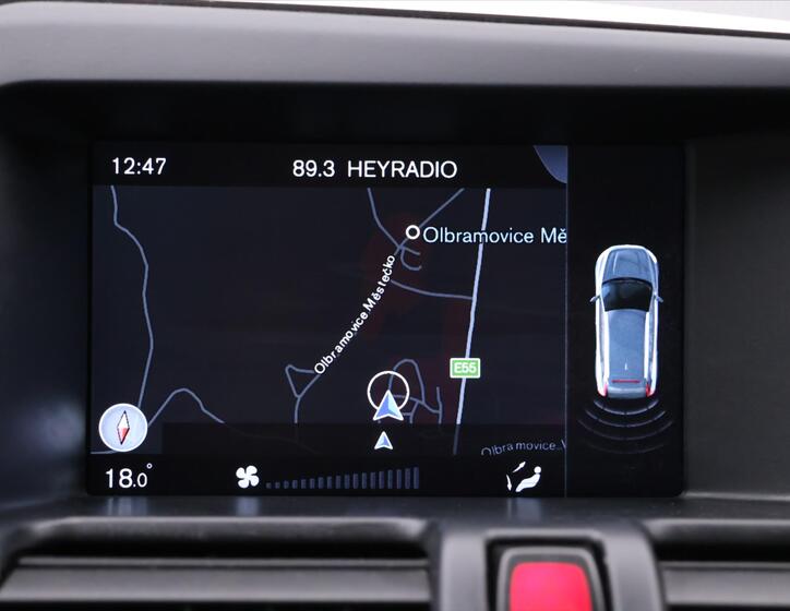 Volvo XC60 25