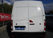 Opel Movano 5