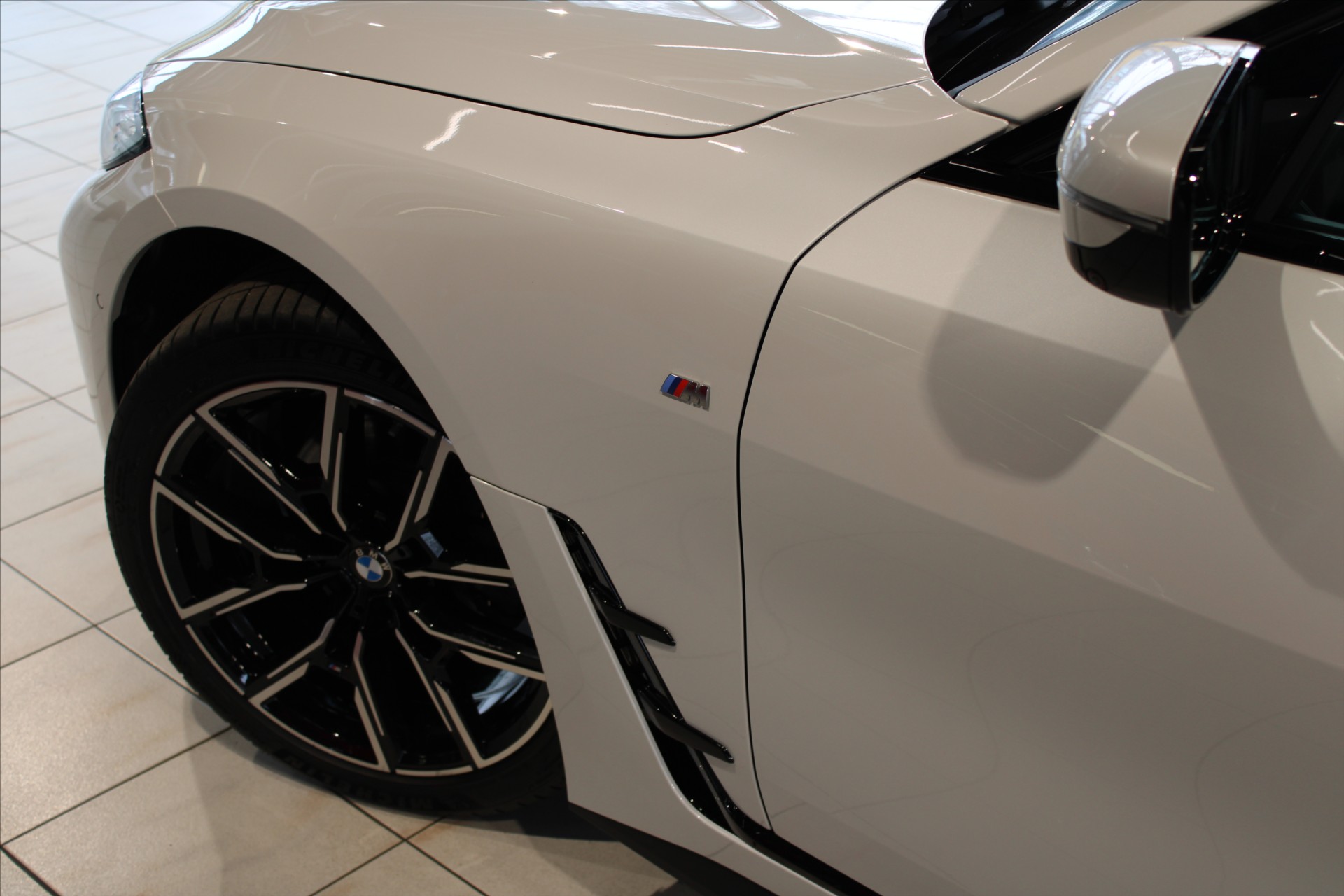 BMW Řada 4