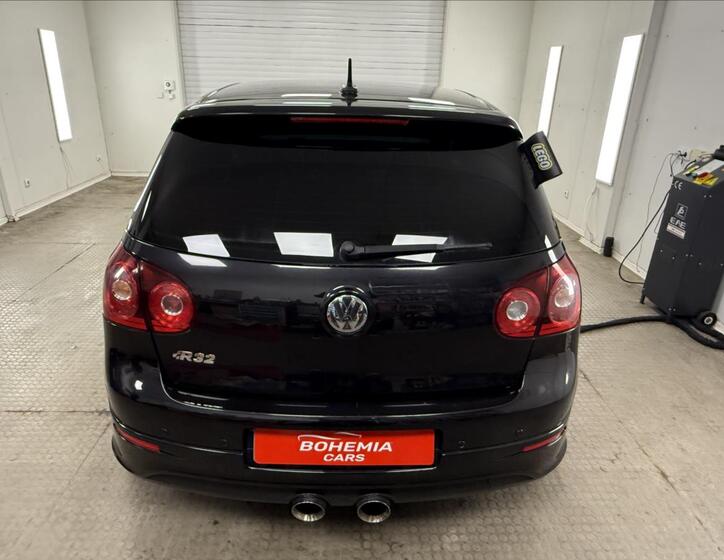 Volkswagen Golf 5