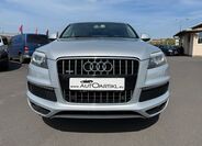 Audi Q7 3