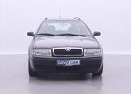 Škoda Octavia 2