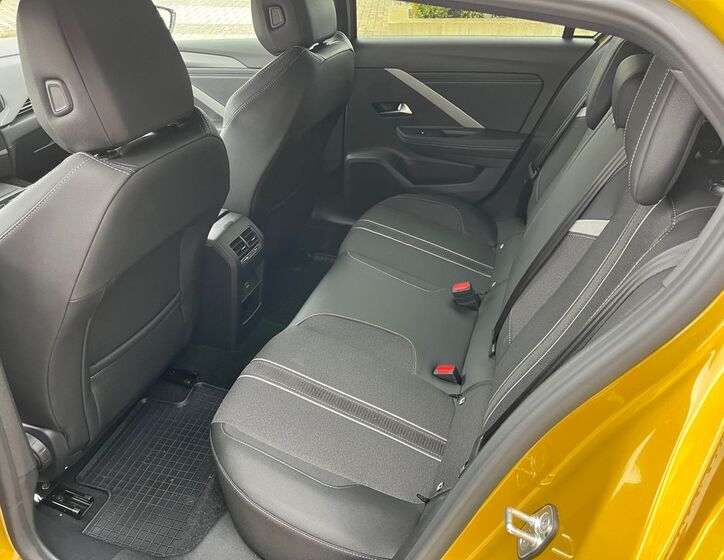 Opel Astra 15