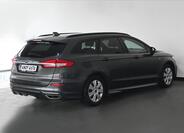 Ford Mondeo 3