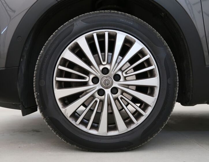 Opel Grandland X 10