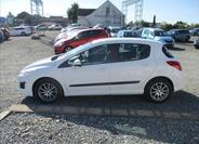 Peugeot 308 4