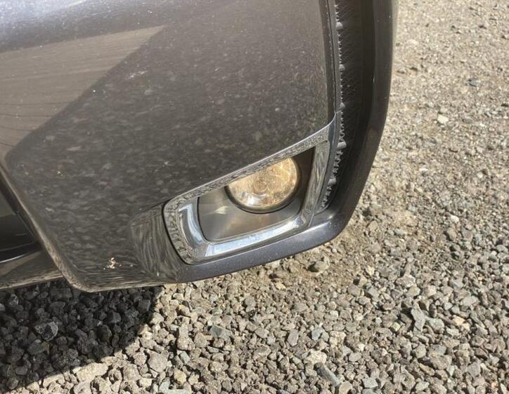 Subaru Forester 8