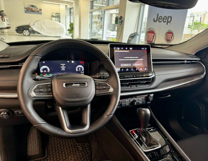 Jeep Compass 16