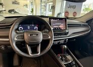 Jeep Compass 16