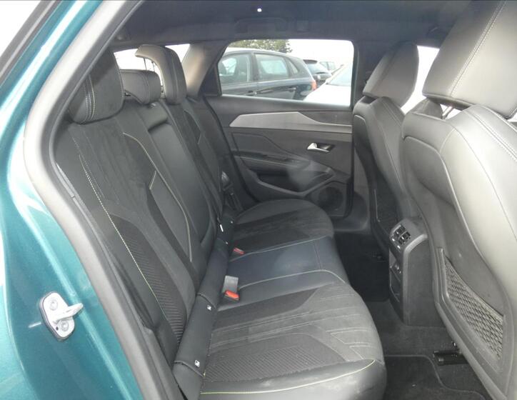 Peugeot 308 16