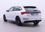 Škoda Scala 5