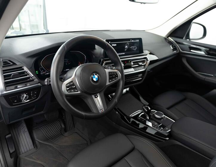 BMW X3 11