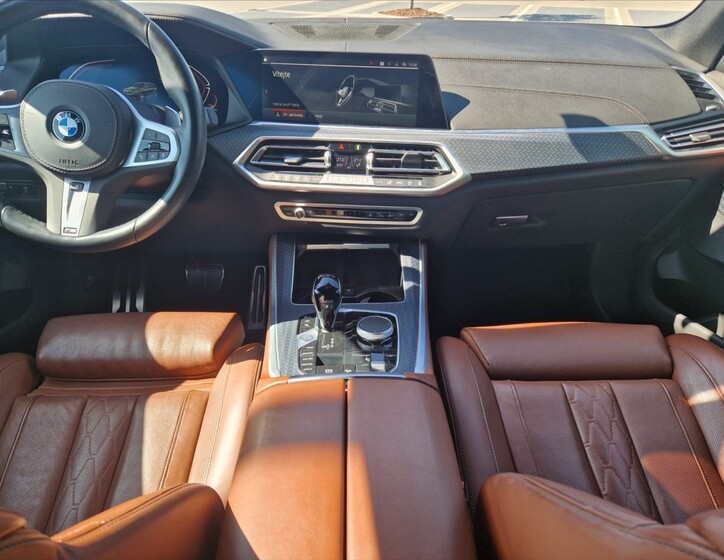 BMW X5 14