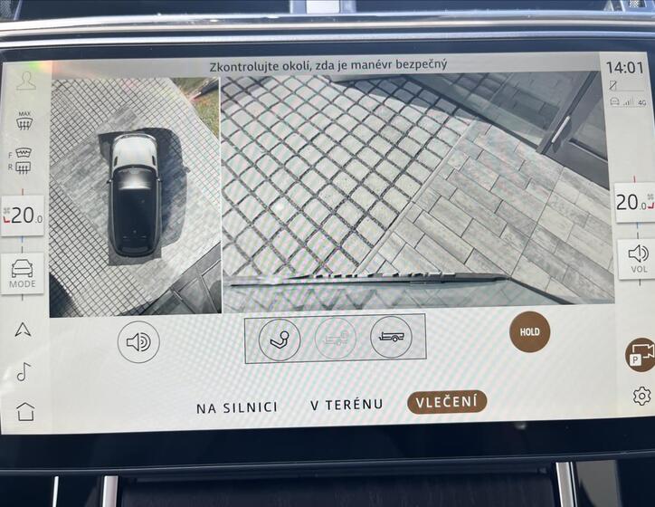 Land Rover Range Rover Velar 26