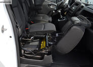 Renault Trafic 12