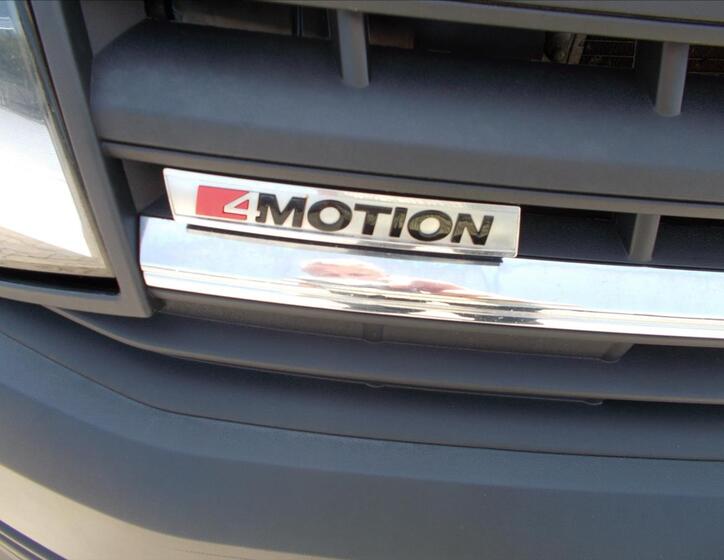 Volkswagen Transporter 32