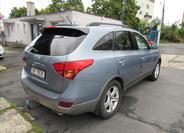 Hyundai ix55 6