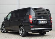 Mercedes-Benz Viano 5