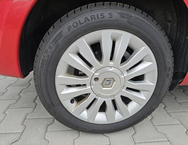 Renault Clio 25