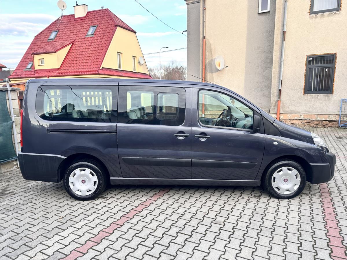 Fiat Scudo