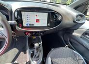 Toyota Aygo 16