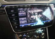 Škoda Superb 25