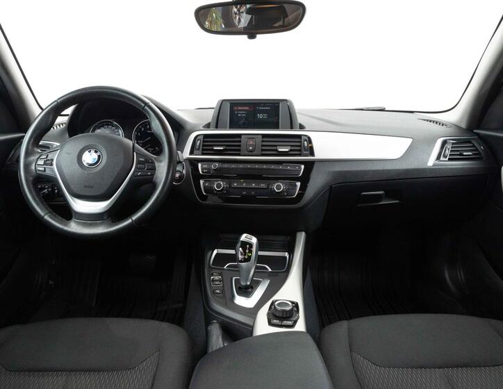 BMW Řada 1 12