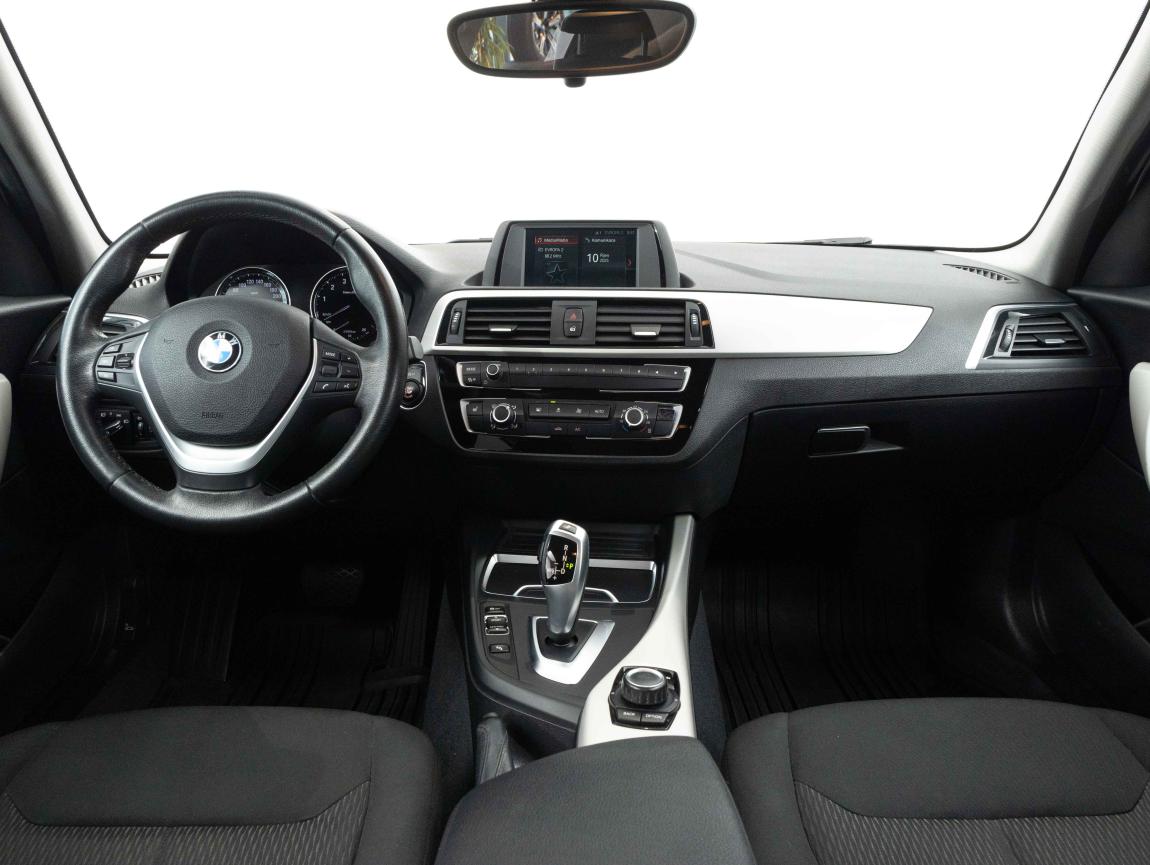 BMW Řada 1