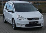 Ford Galaxy 16