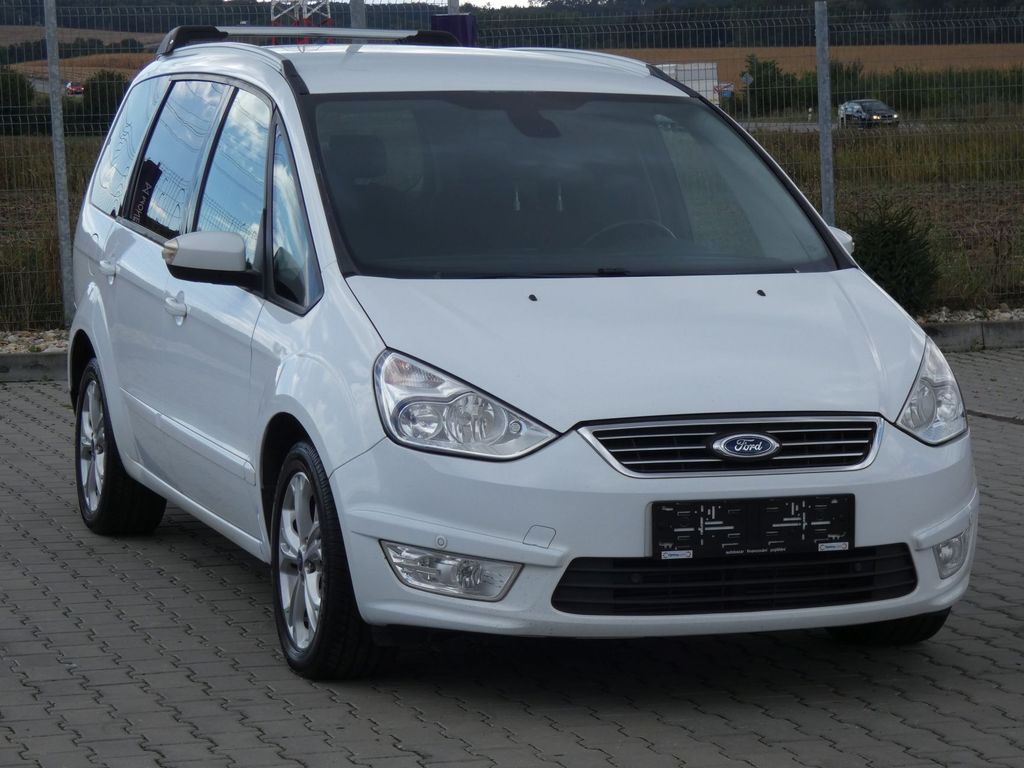 Ford Galaxy