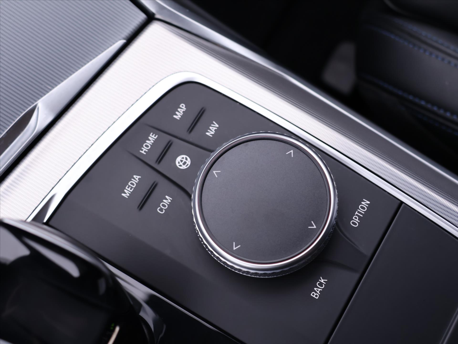BMW Řada 3