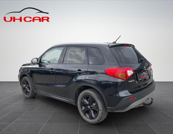 Suzuki Vitara 9