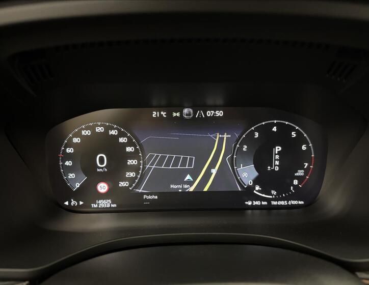 Volvo XC60 12