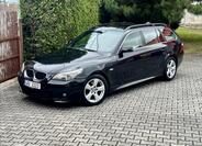 BMW Řada 5 1