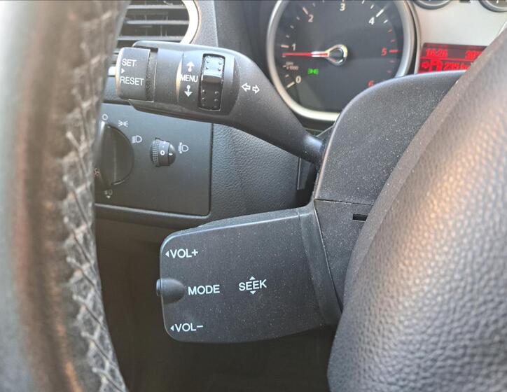 Ford Focus 22