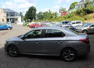 Citroën C-Elysée 8