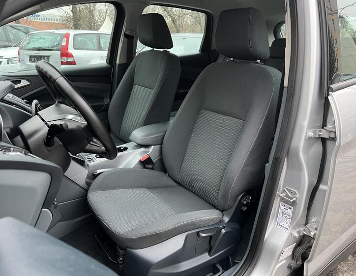 Ford C-MAX 31