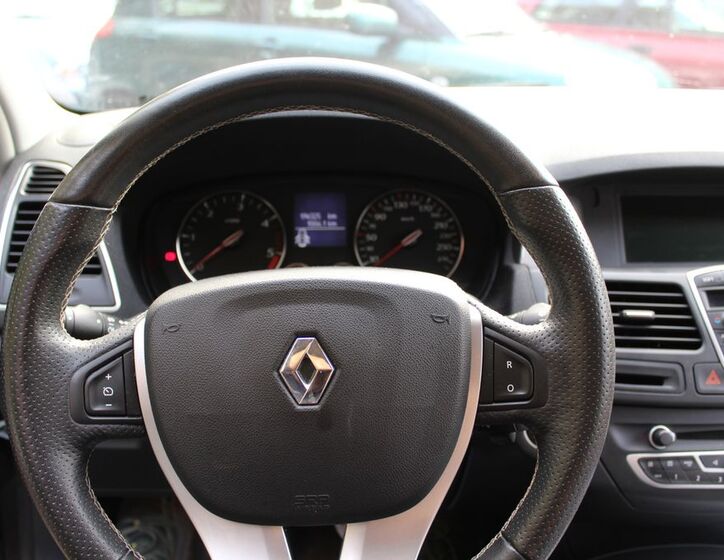 Renault Laguna 20