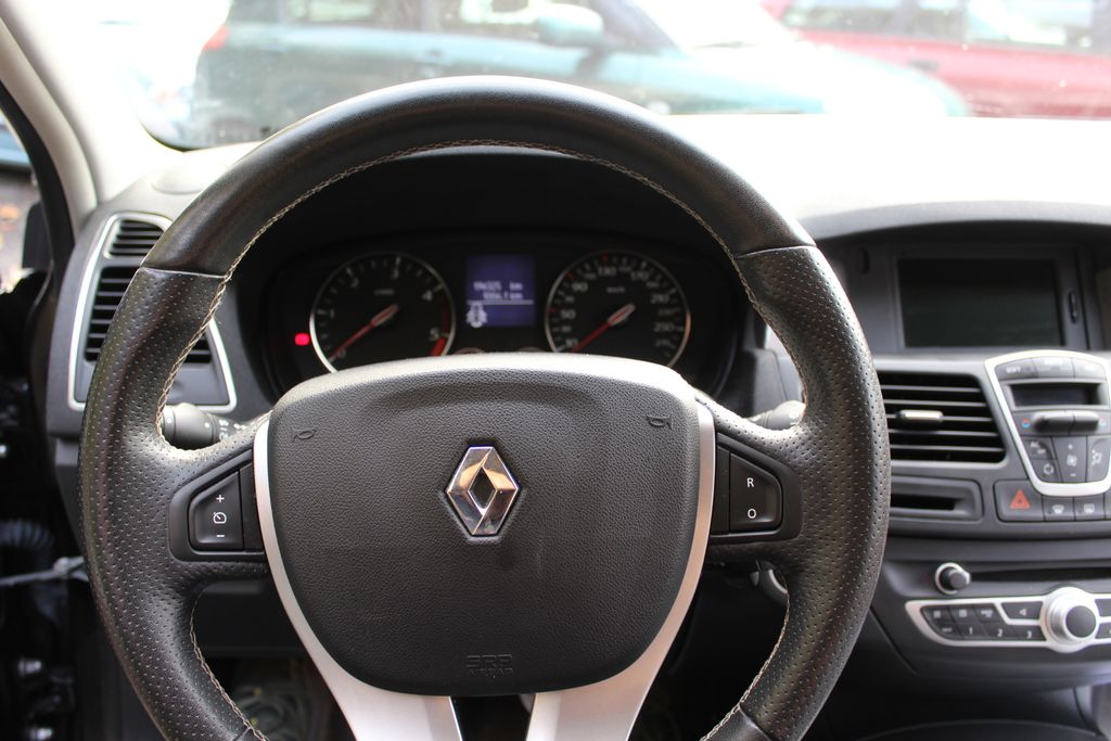 Renault Laguna