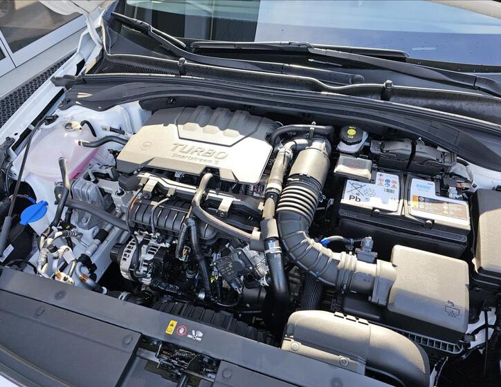 Hyundai i30 22