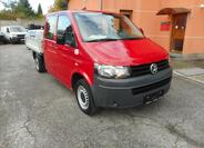Volkswagen Transporter 3
