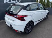 Hyundai i20 7