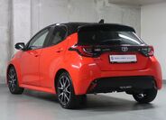 Toyota Yaris 7