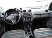 Volkswagen Caddy 7